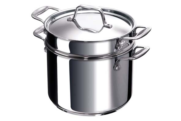 Beka Casserole à pâtes Chef Pasta Fun D24cm - 7,6L FS